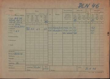 DLN46 etwas groesser