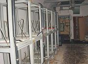 Akkugestelle (R.503)