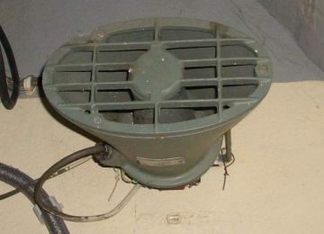 Transiphon in der �St