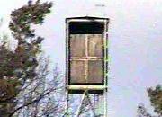 Umlenkspiegel, Richtung RFB3