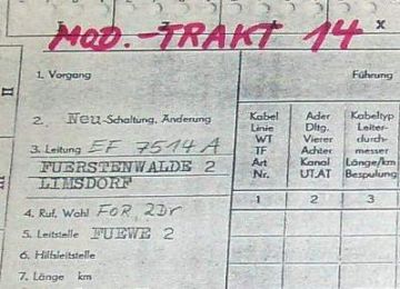 Schaltbefehl: 370/87
