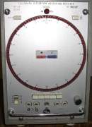 Telegraph disortion Measuring Receiver Typ: Q37