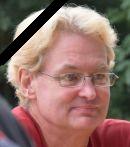 Ronny, unser Wachsoldat