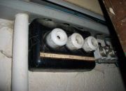 Hauptsicherung B1221