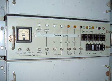 Einschub f�r Bezirk Suhl